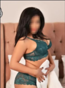 Escort massage i Frederikshavn - Escort Service